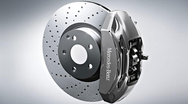 Brake parts Dubai UAE