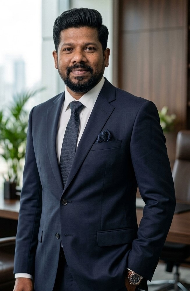KAP Senior Sales Manager
