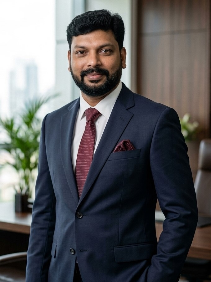 KAP Senior Sales Manager