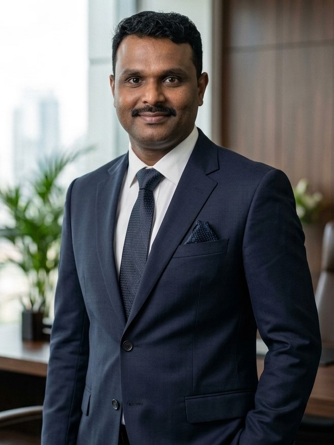 KAP Senior Sales Manager
